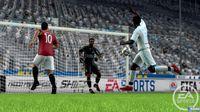 TGS: Nuevas im�genes de FIFA 10