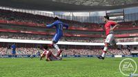 TGS: Nuevas im�genes de FIFA 10