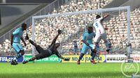 TGS: Nuevas im�genes de FIFA 10