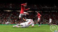 TGS: Nuevas im�genes de FIFA 10