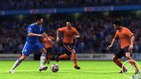 TGS: Nuevas im�genes de FIFA 10