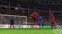 TGS: Nuevas im�genes de FIFA 10