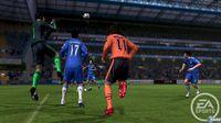 TGS: Nuevas im�genes de FIFA 10