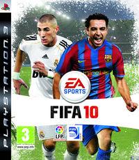 Imagen 107 de FIFA 10 para PlayStation 3