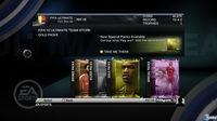 Primeras im�genes de Ultimate Team para FIFA 10