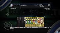 Primeras im�genes de Ultimate Team para FIFA 10