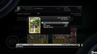 Primeras im�genes de Ultimate Team para FIFA 10