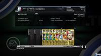 Primeras im�genes de Ultimate Team para FIFA 10