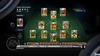 Primeras im�genes de Ultimate Team para FIFA 10