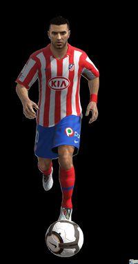 Imagen 92 de FIFA 10 para PlayStation 3