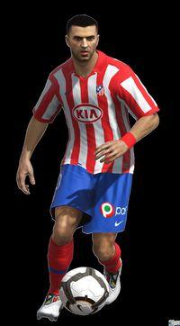 Imagen 89 de FIFA 10 para PlayStation 3