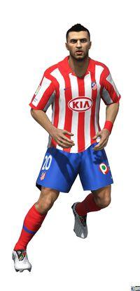 Imagen 88 de FIFA 10 para PlayStation 3
