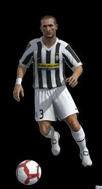 Imagen 87 de FIFA 10 para PlayStation 3