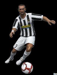Imagen 86 de FIFA 10 para PlayStation 3
