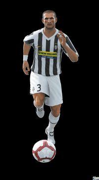 Imagen 85 de FIFA 10 para PlayStation 3
