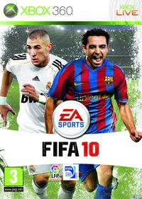 Imagen 106 de FIFA 10 para Xbox 360