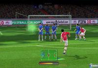 Primeras im�genes de FIFA 10 para Wii