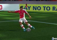 Primeras im�genes de FIFA 10 para Wii