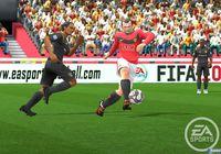 TGS: Nuevas im�genes de FIFA 10 para Wii