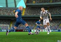 Imagen 14 de FIFA 10 para Wii