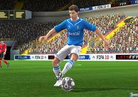 Imagen 13 de FIFA 10 para Wii