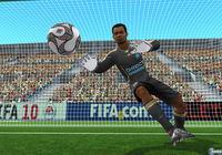 Imagen 10 de FIFA 10 para Wii