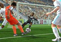 Imagen 8 de FIFA 10 para Wii