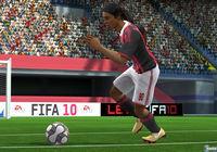 Imagen 6 de FIFA 10 para Wii