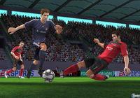 Nuevas im�genes de FIFA 10 para Wii