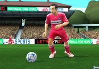 Nuevas im�genes de FIFA 10 para Wii