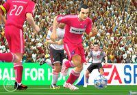 Nuevas im�genes de FIFA 10 para Wii