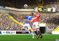 Imagen 17 de FIFA 10 para Wii