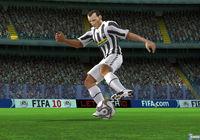 Imagen 16 de FIFA 10 para Wii