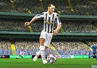Imagen 15 de FIFA 10 para Wii