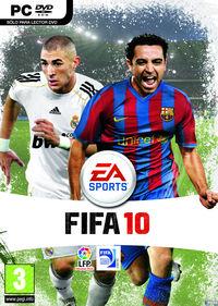 Imagen 57 de FIFA 10 para Ordenador