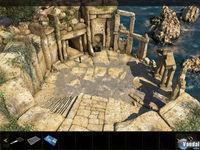 City Interactive anuncia Chronicles of Mystery: Scorpio Ritual 