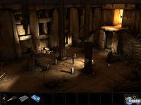 City Interactive anuncia Chronicles of Mystery: Scorpio Ritual 