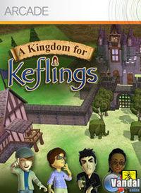 Imagen 3 de A Kingdom for Keflings para Xbox 360