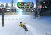 Imagen 7 de Snowboard Riot para Wii