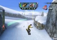 Imagen 6 de Snowboard Riot para Wii