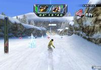 Imagen 5 de Snowboard Riot para Wii