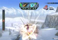Imagen 4 de Snowboard Riot para Wii