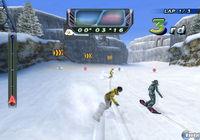 Imagen 3 de Snowboard Riot para Wii