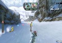 Snowboard Riot