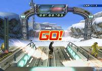 Pantalla Snowboard Riot