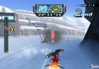 Imagen Snowboard Riot