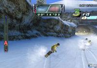 Nuevas im�genes de Snowboard Riot