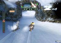 Nuevas im�genes de Snowboard Riot