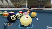 Nuevas im�genes de Pool Revolution: Cue Sports
