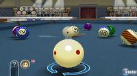 Nuevas im�genes de Pool Revolution: Cue Sports